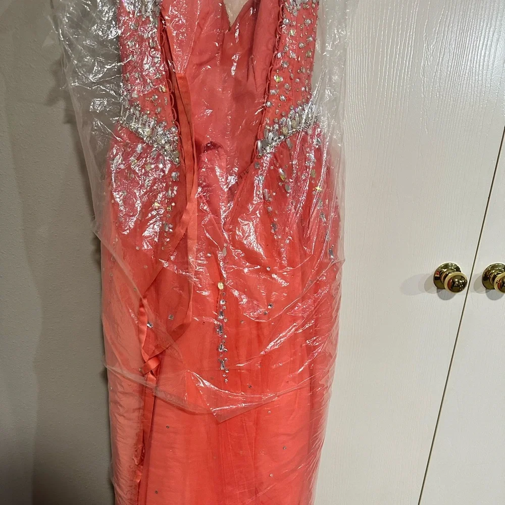 Quinceañera Dress - Picture 3 of 6